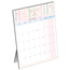 Calendario de Mesa Soho